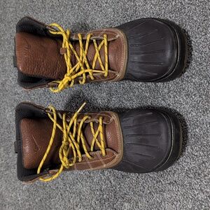 Men's Nike ACG Woodside Boots
